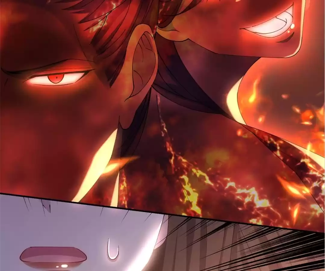 The Moon God Doesn't Understand Love Chapter 87 page 29 - 