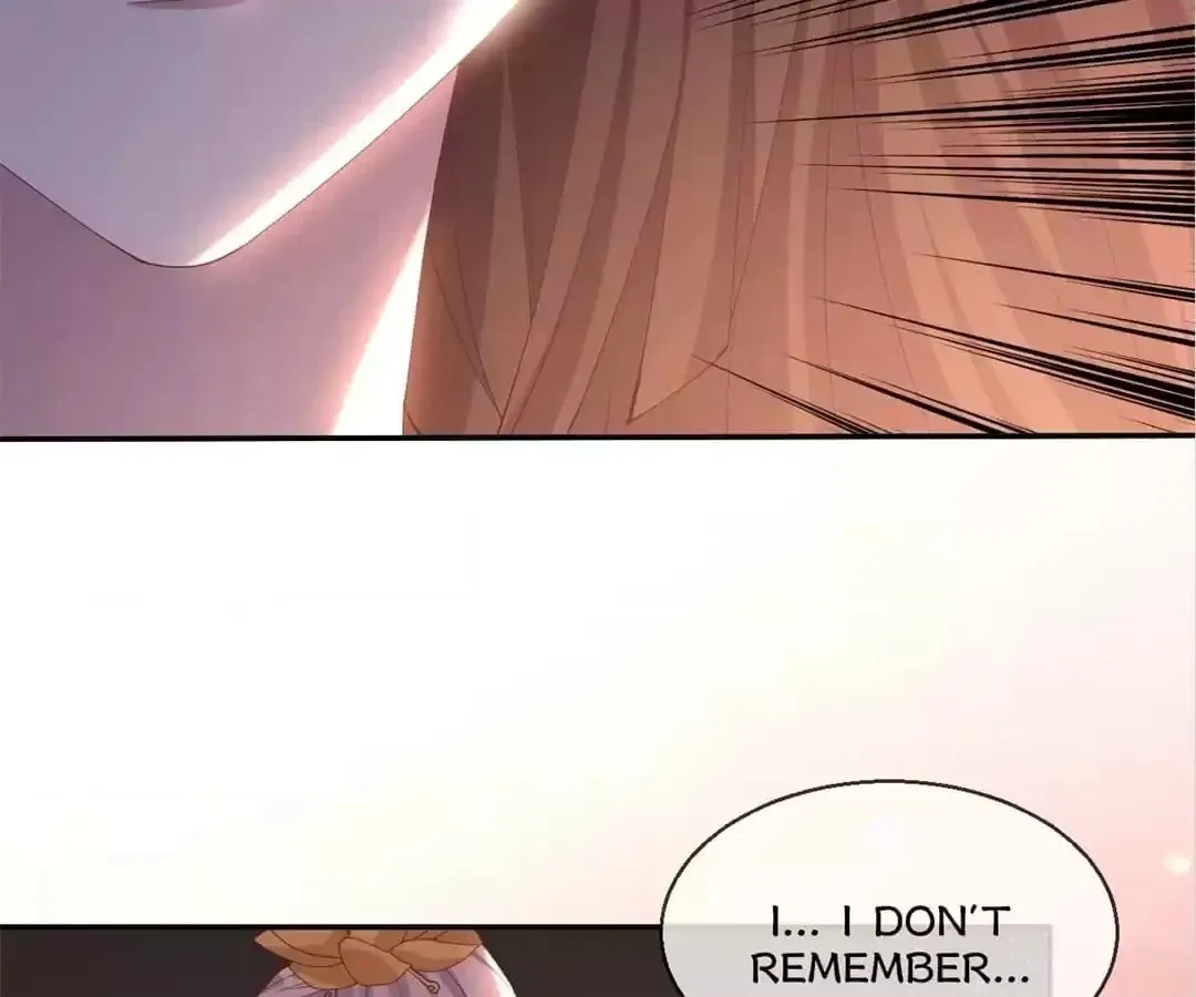 The Moon God Doesn't Understand Love Chapter 87 page 30 - 