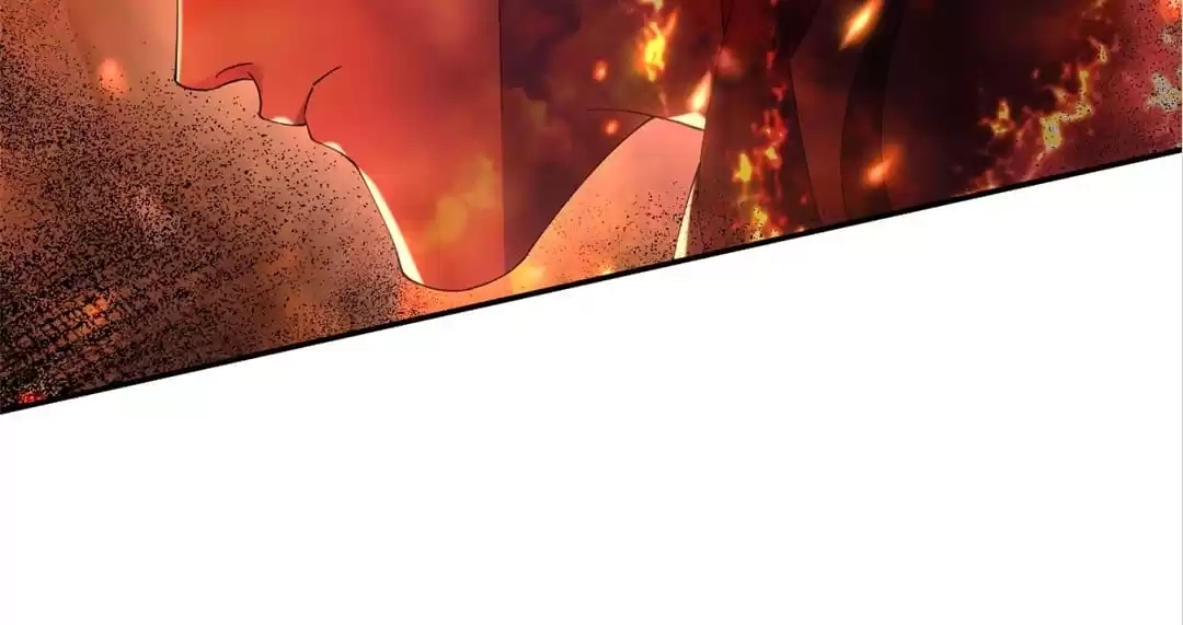 The Moon God Doesn't Understand Love Chapter 87 page 34 - 