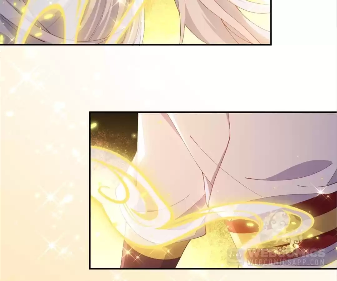 The Moon God Doesn't Understand Love Chapter 87 page 44 - 