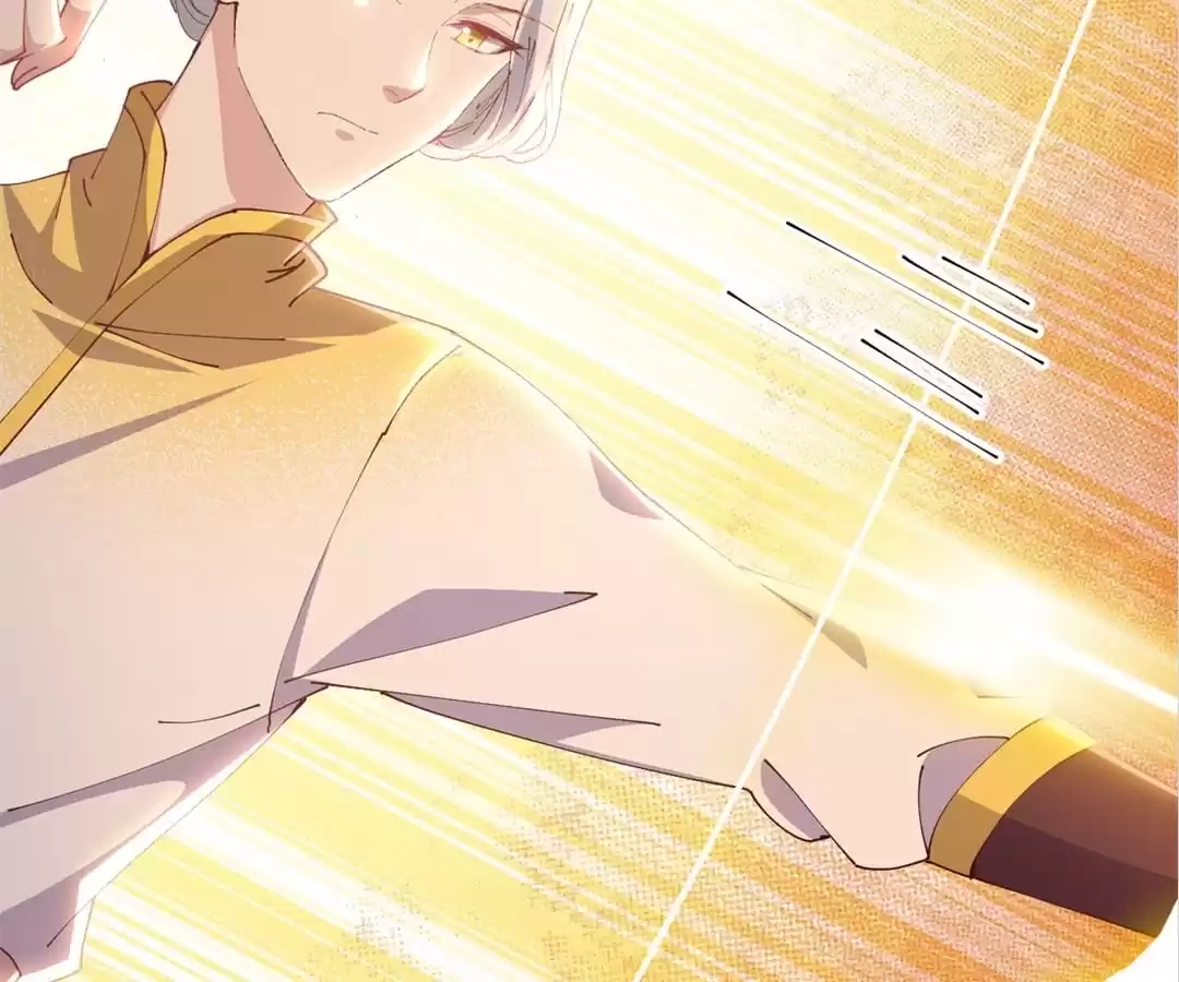 The Moon God Doesn't Understand Love Chapter 87 page 59 - 