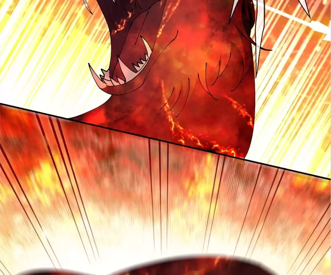 The Moon God Doesn't Understand Love Chapter 87 page 63 - 
