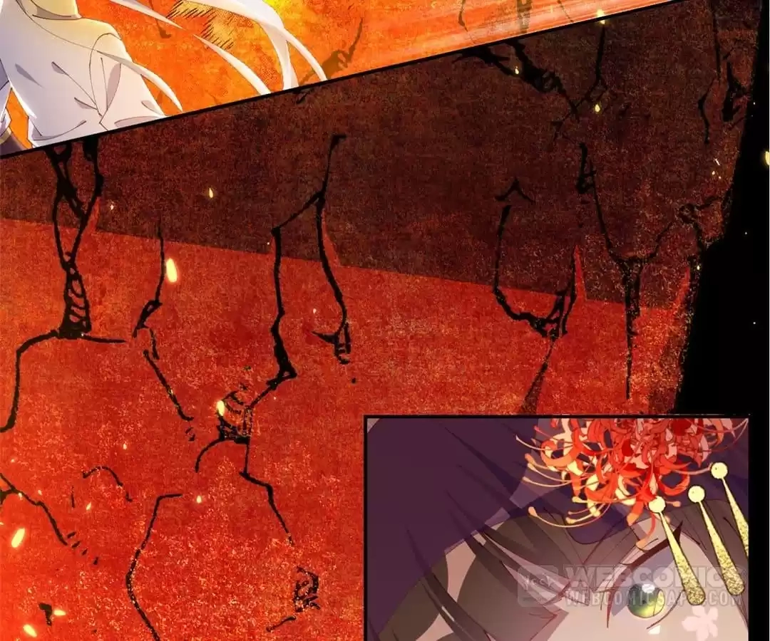 The Moon God Doesn't Understand Love Chapter 87 page 68 - 