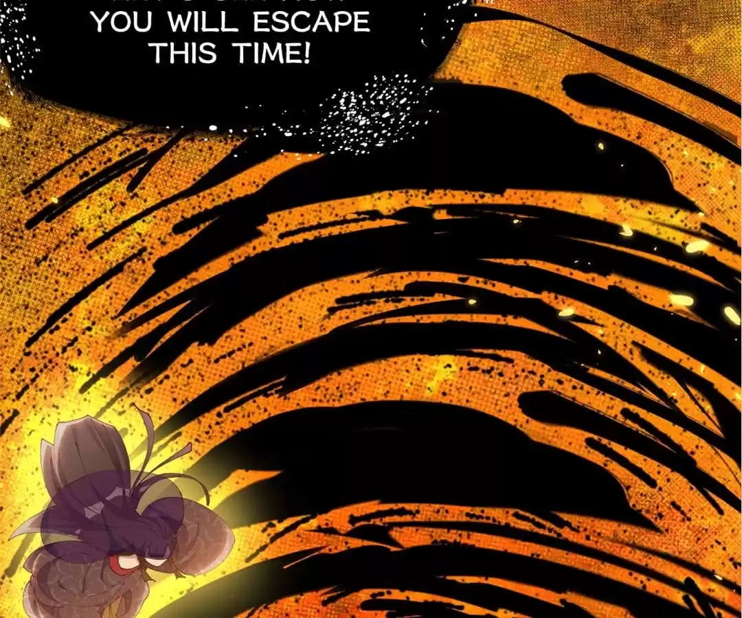 The Moon God Doesn't Understand Love Chapter 87 page 74 - 
