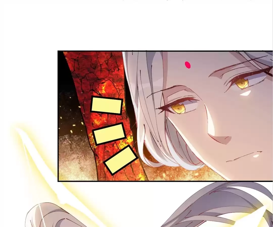 The Moon God Doesn't Understand Love Chapter 88 page 11 - 