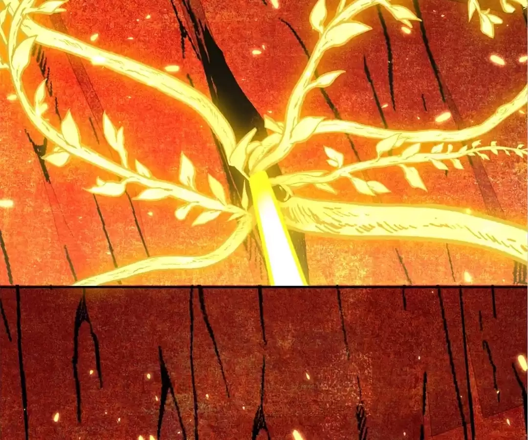 The Moon God Doesn't Understand Love Chapter 88 page 17 - 
