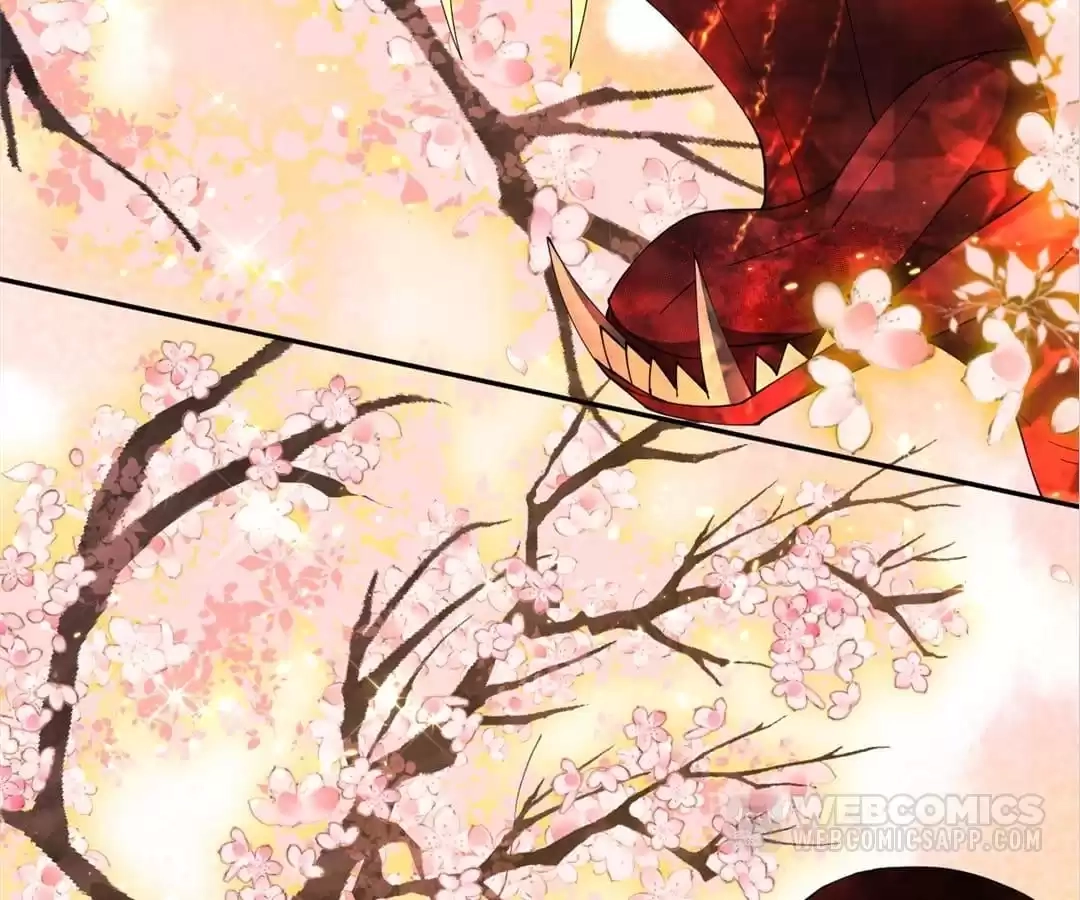 The Moon God Doesn't Understand Love Chapter 88 page 24 - 