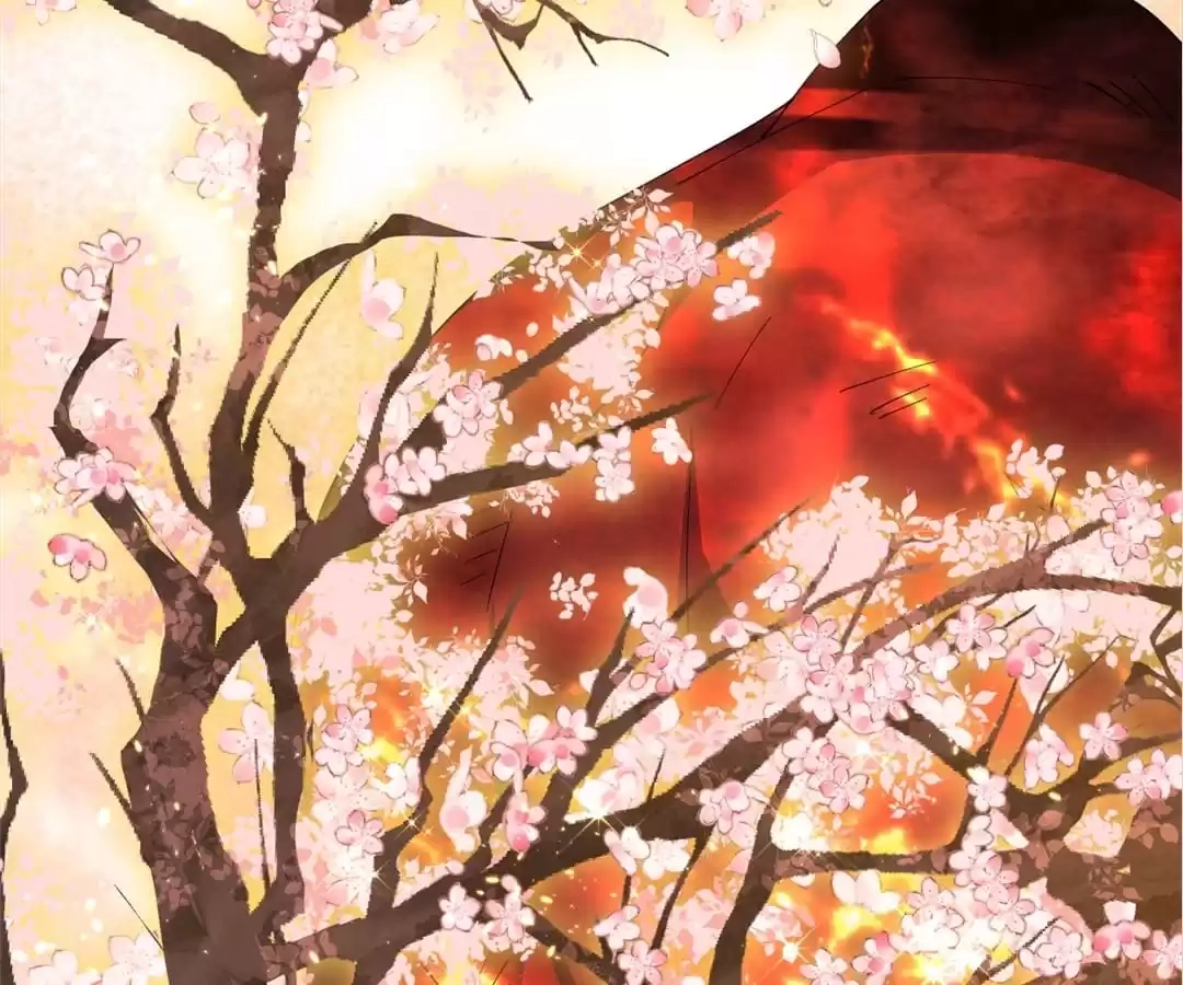 The Moon God Doesn't Understand Love Chapter 88 page 25 - 
