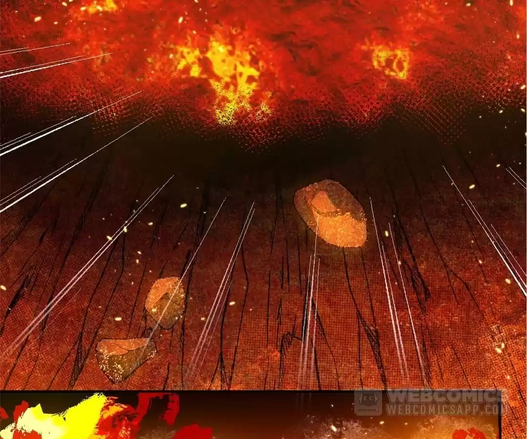 The Moon God Doesn't Understand Love Chapter 88 page 32 - 