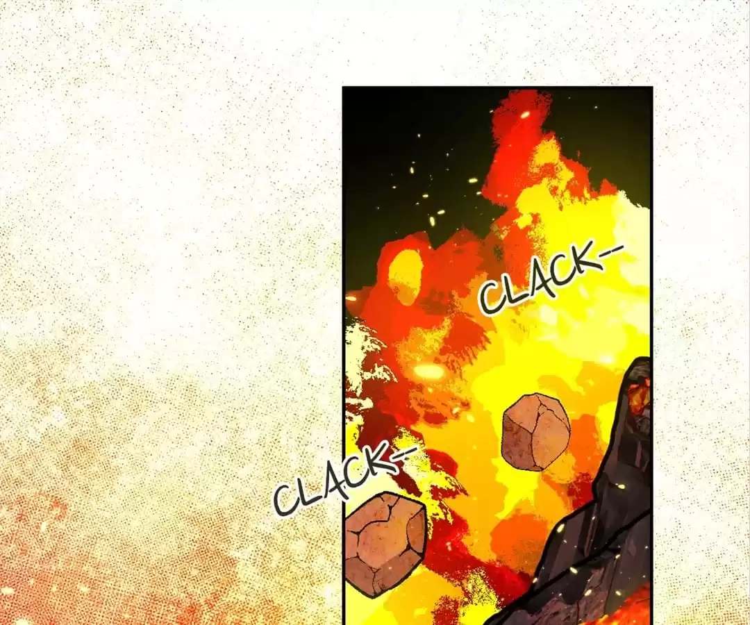 The Moon God Doesn't Understand Love Chapter 88 page 34 - 