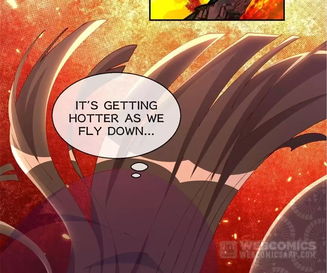 The Moon God Doesn't Understand Love Chapter 88 page 35 - 