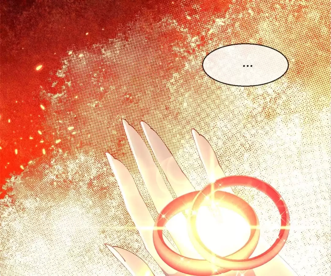 The Moon God Doesn't Understand Love Chapter 88 page 38 - 