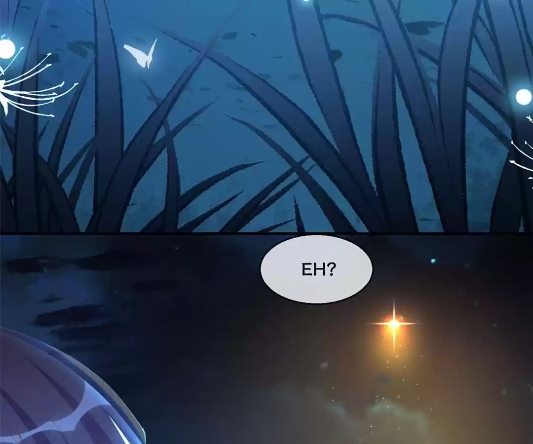 The Moon God Doesn't Understand Love Chapter 88 page 62 - 