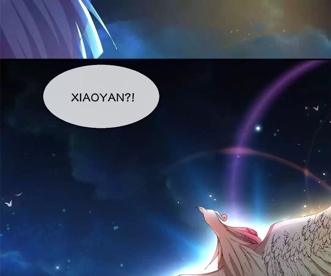 The Moon God Doesn't Understand Love Chapter 88 page 63 - 