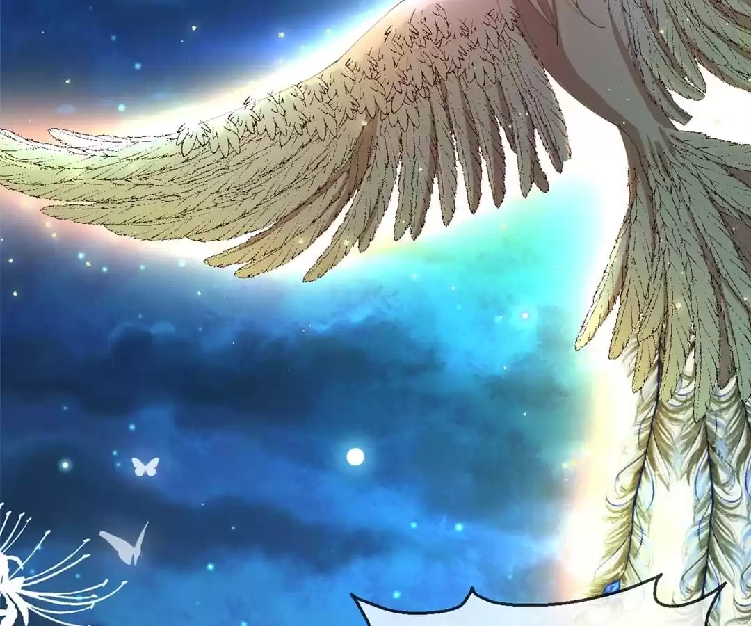 The Moon God Doesn't Understand Love Chapter 88 page 64 - 
