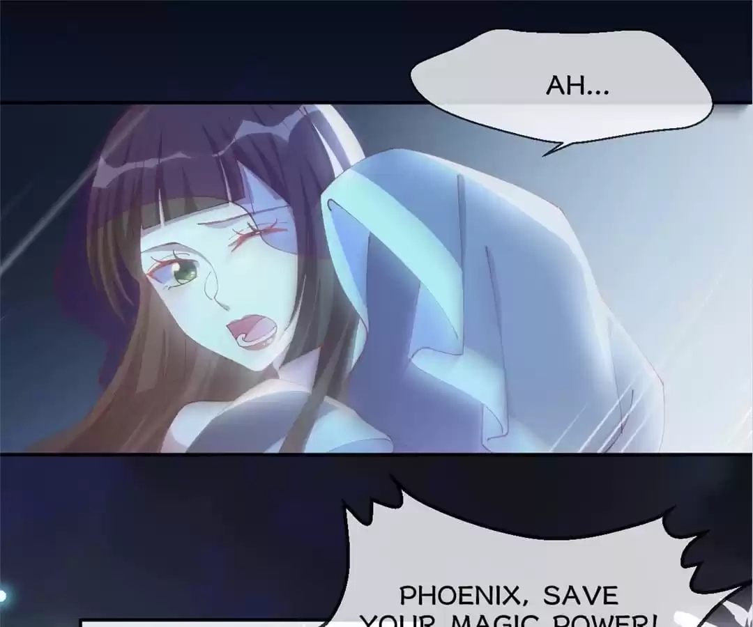 The Moon God Doesn't Understand Love Chapter 88 page 67 - 