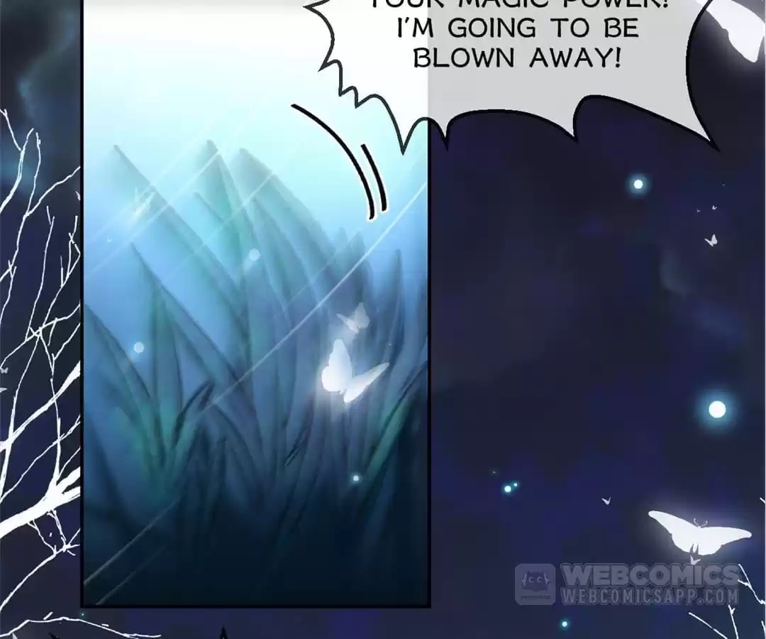 The Moon God Doesn't Understand Love Chapter 88 page 68 - 
