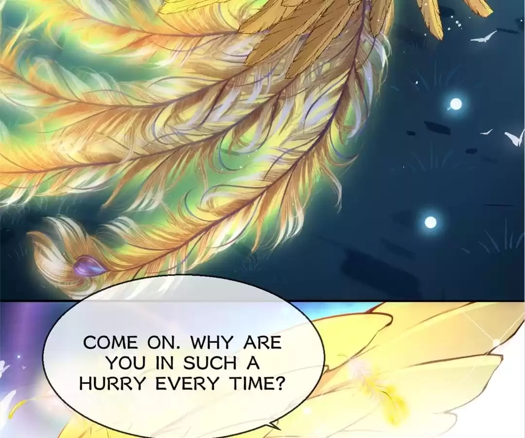 The Moon God Doesn't Understand Love Chapter 88 page 74 - 