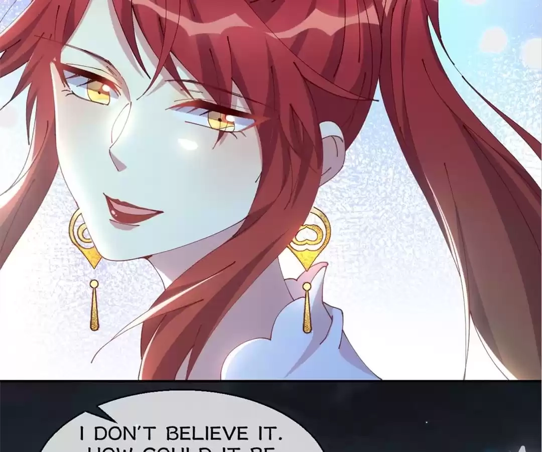 The Moon God Doesn't Understand Love Chapter 88 page 85 - 