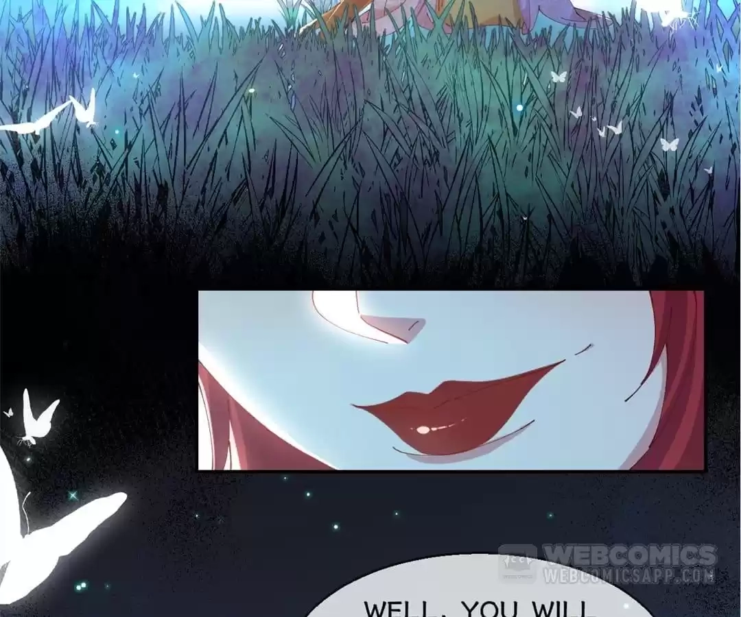 The Moon God Doesn't Understand Love Chapter 88 page 88 - 