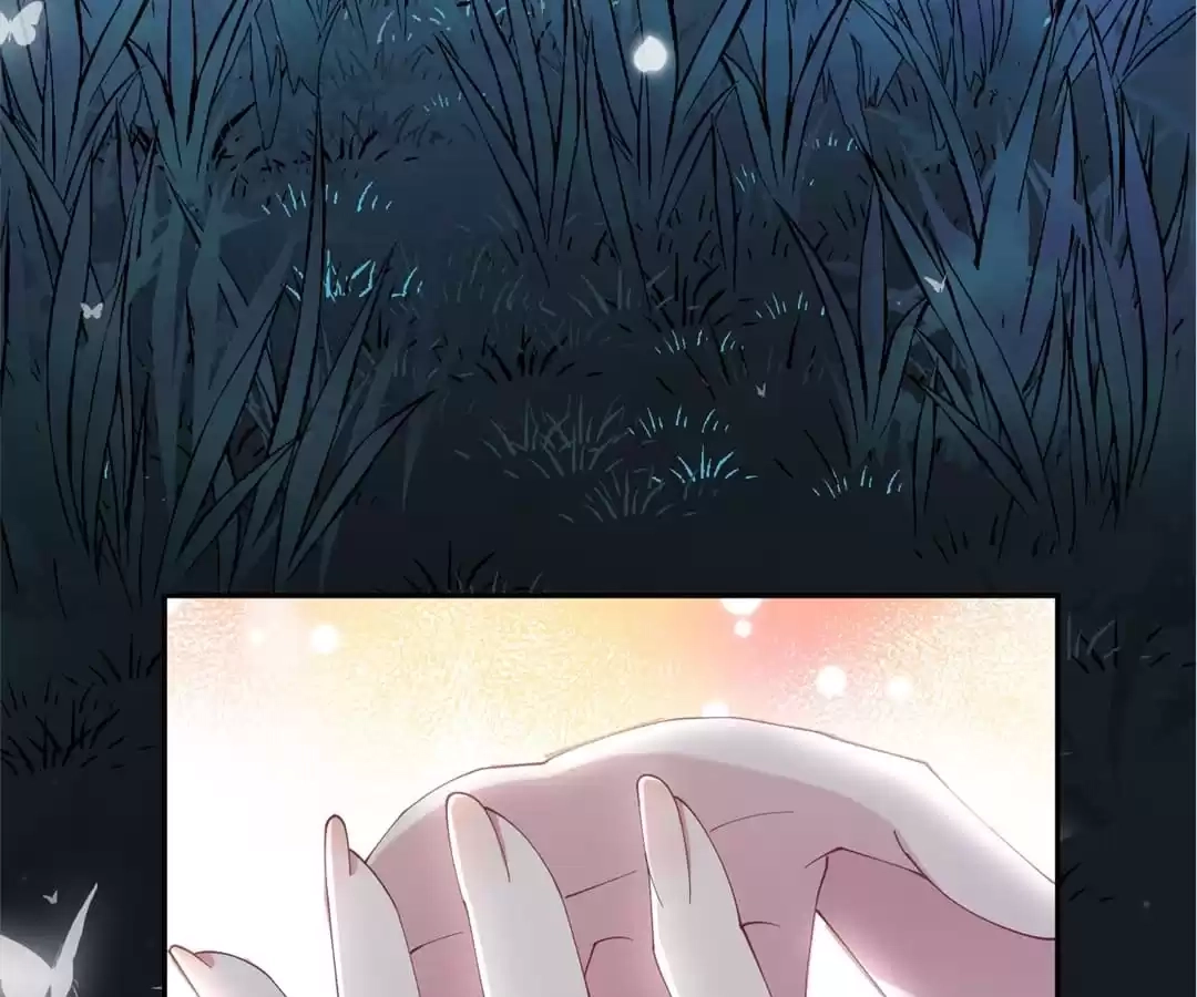 The Moon God Doesn't Understand Love Chapter 88 page 95 - 