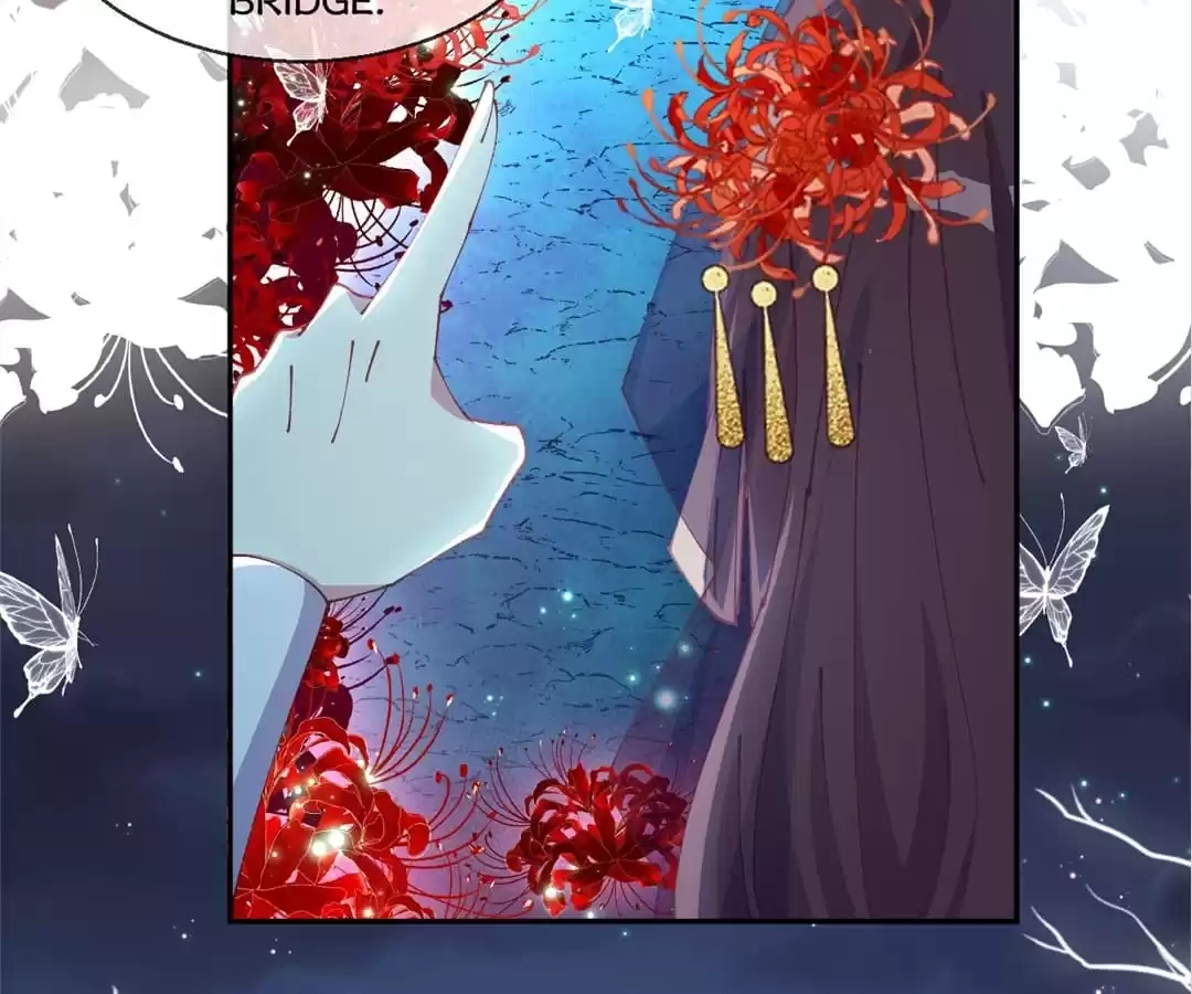 The Moon God Doesn't Understand Love Chapter 89 page 16 - 