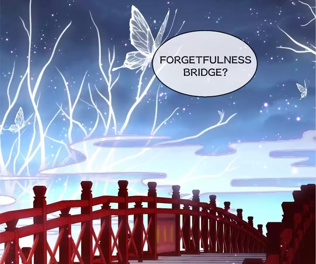 The Moon God Doesn't Understand Love Chapter 89 page 17 - 