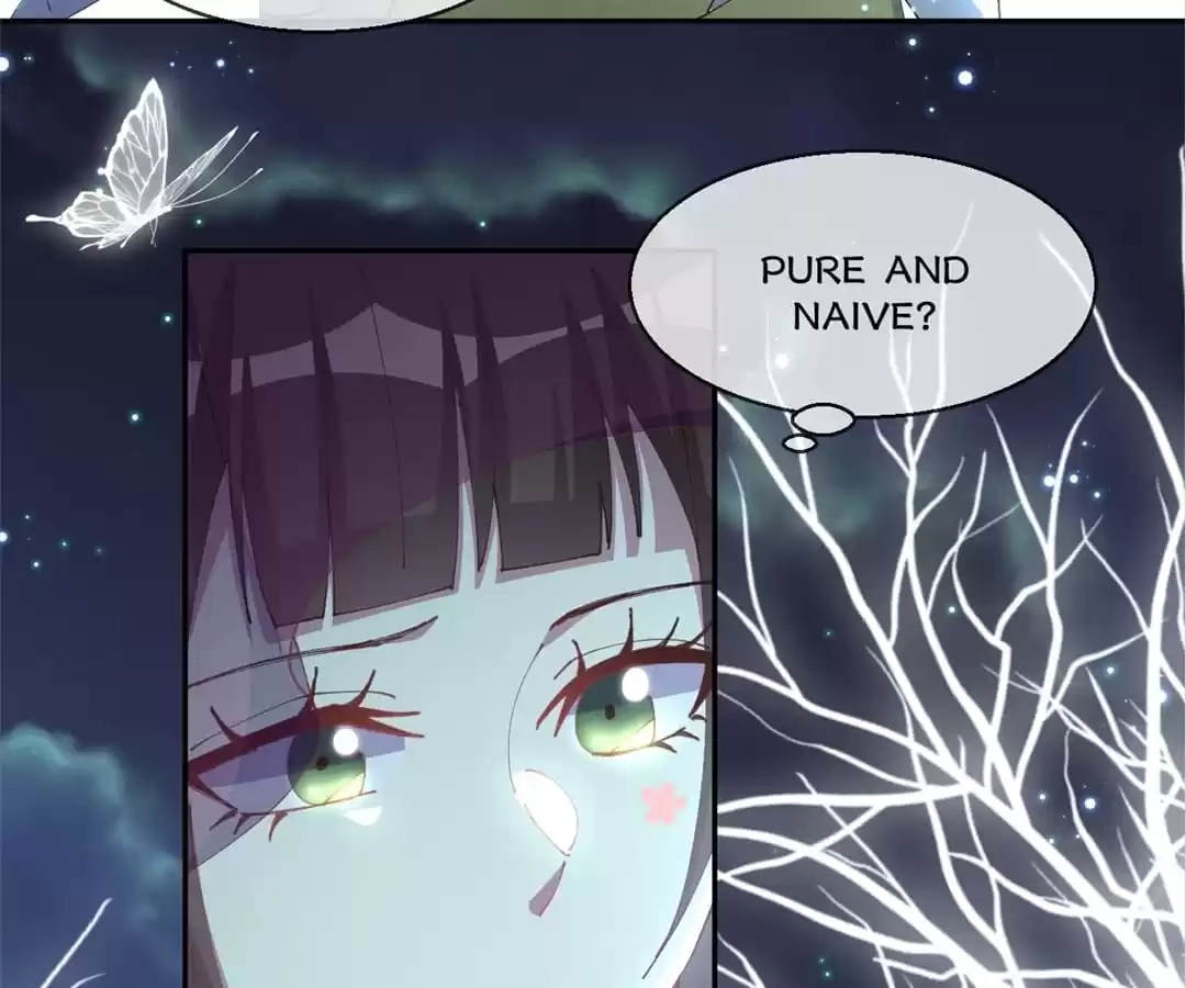 The Moon God Doesn't Understand Love Chapter 89 page 23 - 