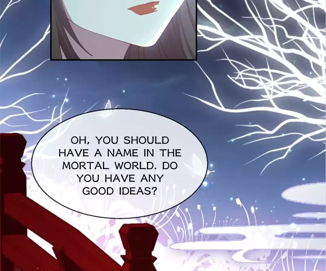 The Moon God Doesn't Understand Love Chapter 89 page 24 - 