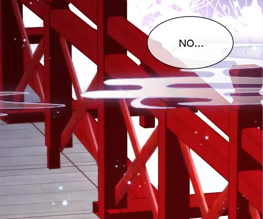 The Moon God Doesn't Understand Love Chapter 89 page 25 - 