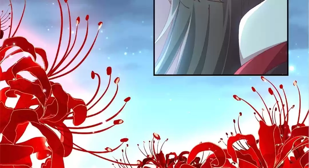 The Moon God Doesn't Understand Love Chapter 89 page 32 - 
