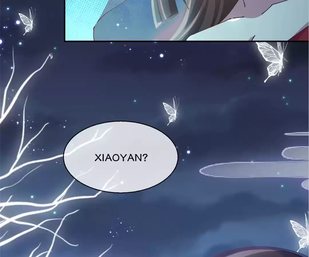 The Moon God Doesn't Understand Love Chapter 89 page 37 - 
