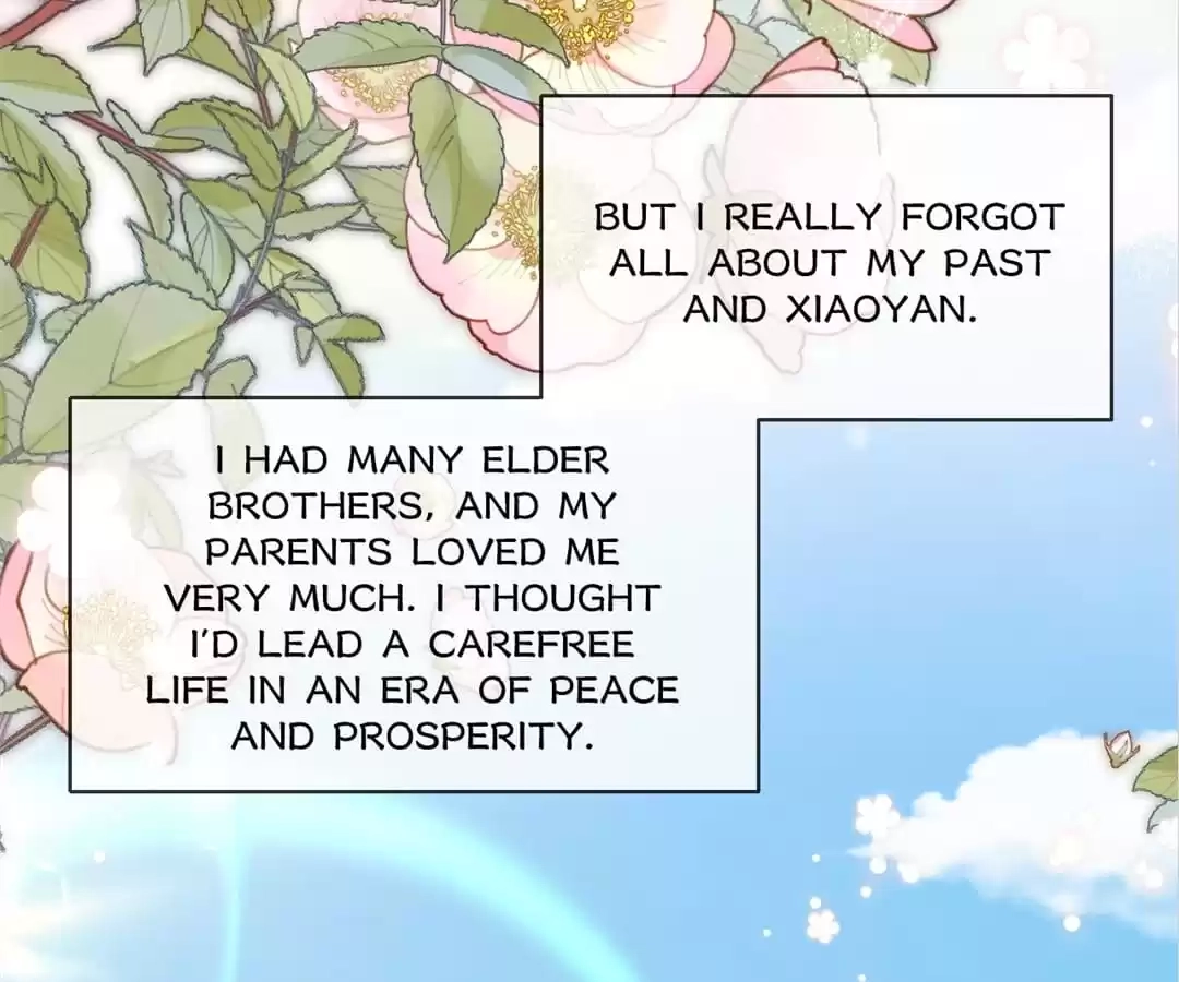 The Moon God Doesn't Understand Love Chapter 89 page 48 - 
