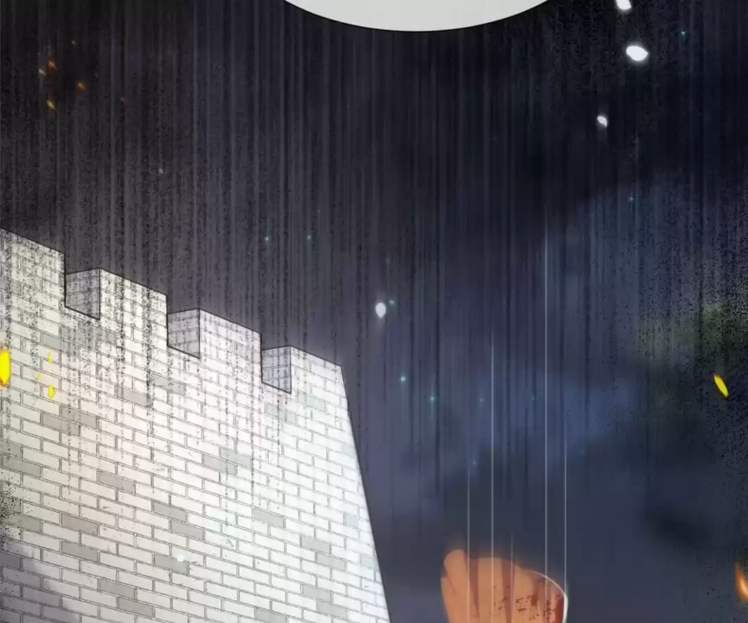 The Moon God Doesn't Understand Love Chapter 89 page 74 - 