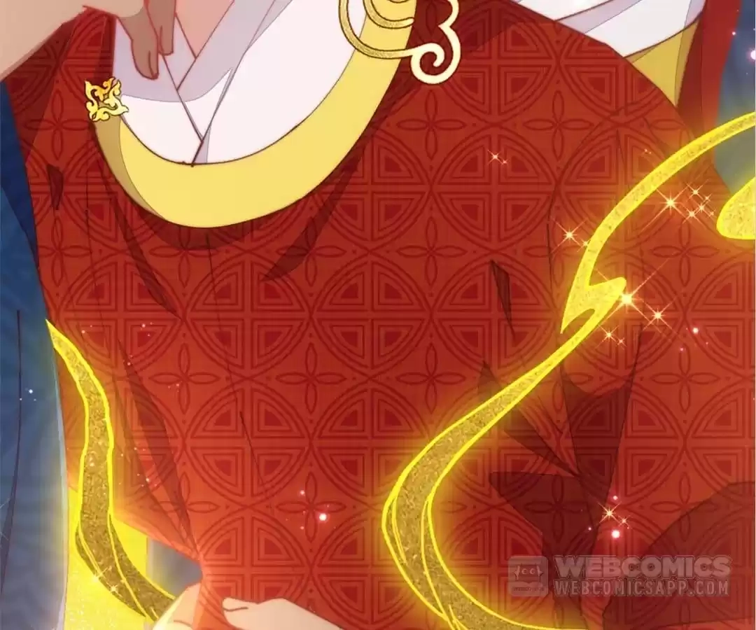 The Moon God Doesn't Understand Love Chapter 89 page 78 - 