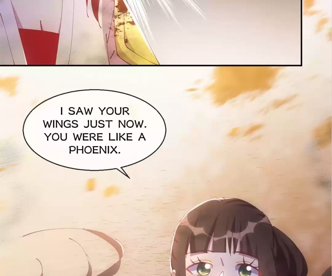 The Moon God Doesn't Understand Love Chapter 90 page 15 - 