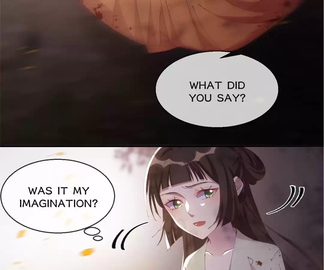 The Moon God Doesn't Understand Love Chapter 90 page 17 - 