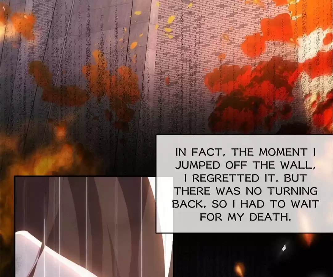 The Moon God Doesn't Understand Love Chapter 90 page 3 - 
