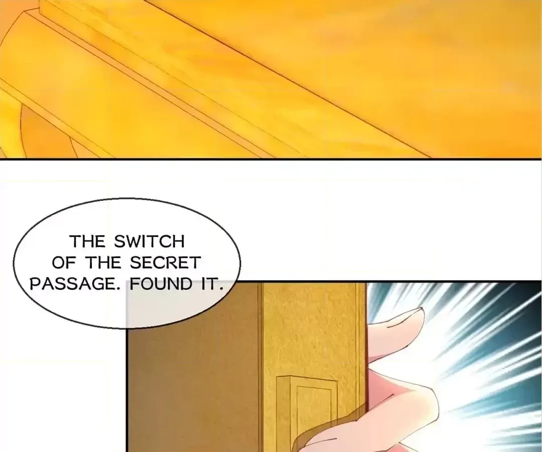 The Moon God Doesn't Understand Love Chapter 90 page 50 - 