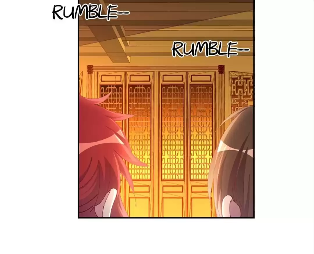 The Moon God Doesn't Understand Love Chapter 90 page 57 - 