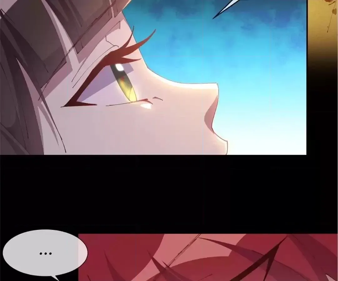 The Moon God Doesn't Understand Love Chapter 90 page 60 - 