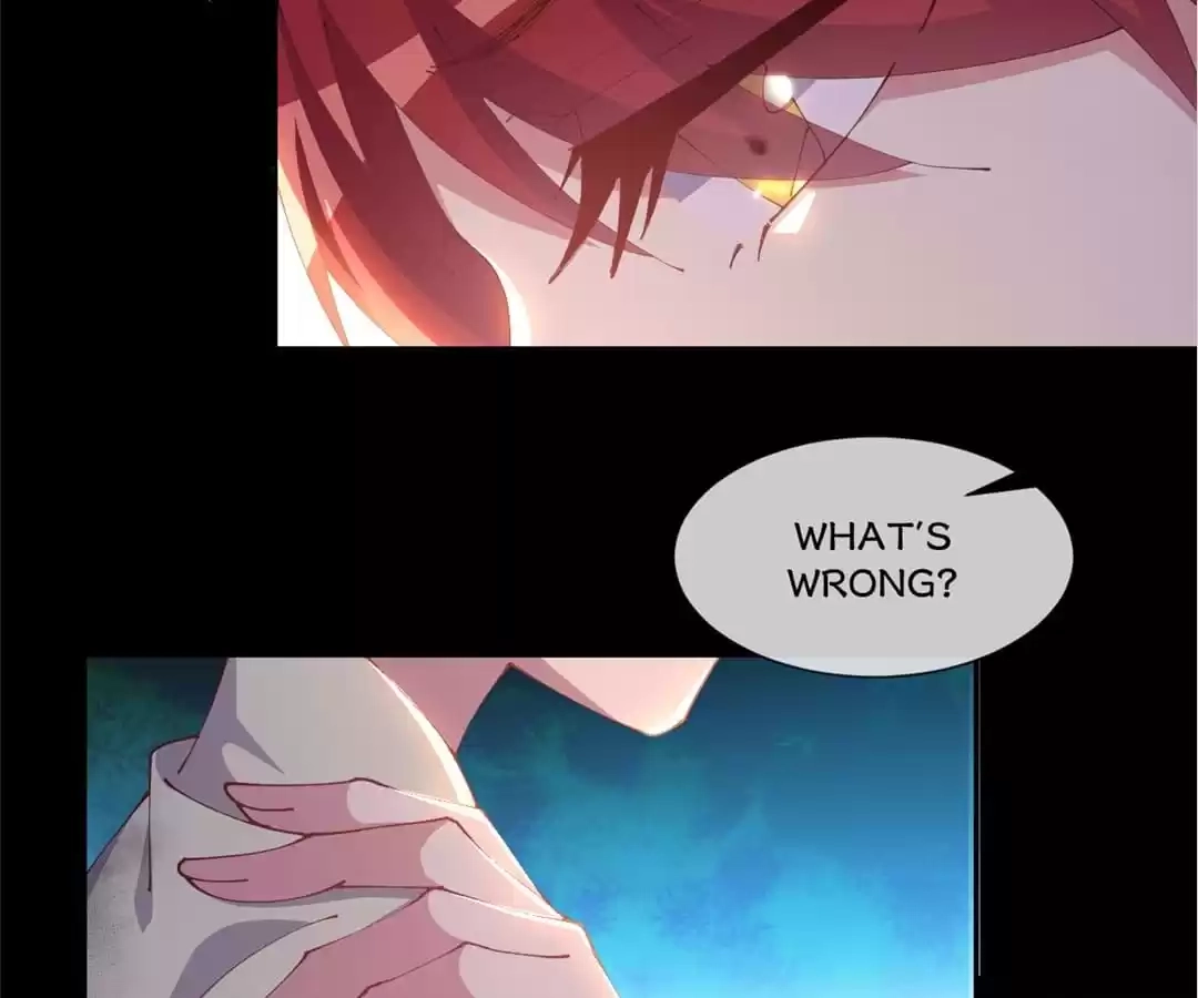 The Moon God Doesn't Understand Love Chapter 90 page 61 - 
