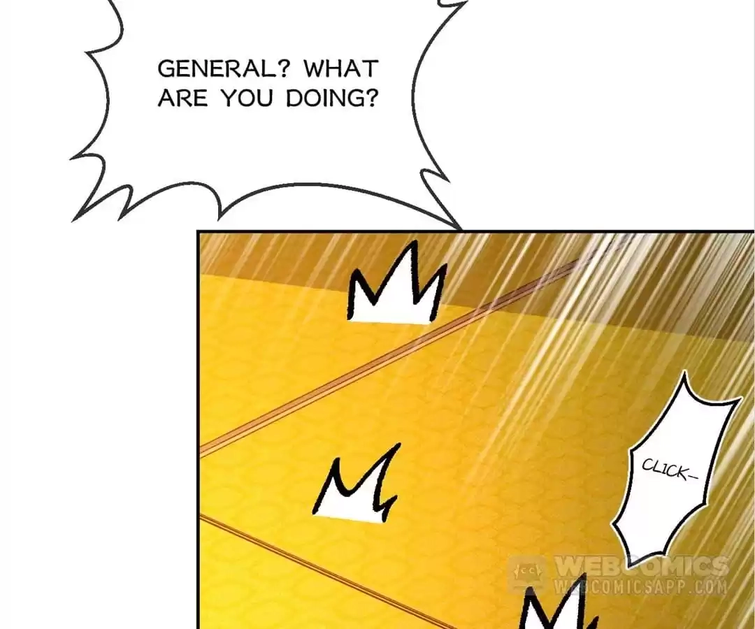 The Moon God Doesn't Understand Love Chapter 90 page 67 - 
