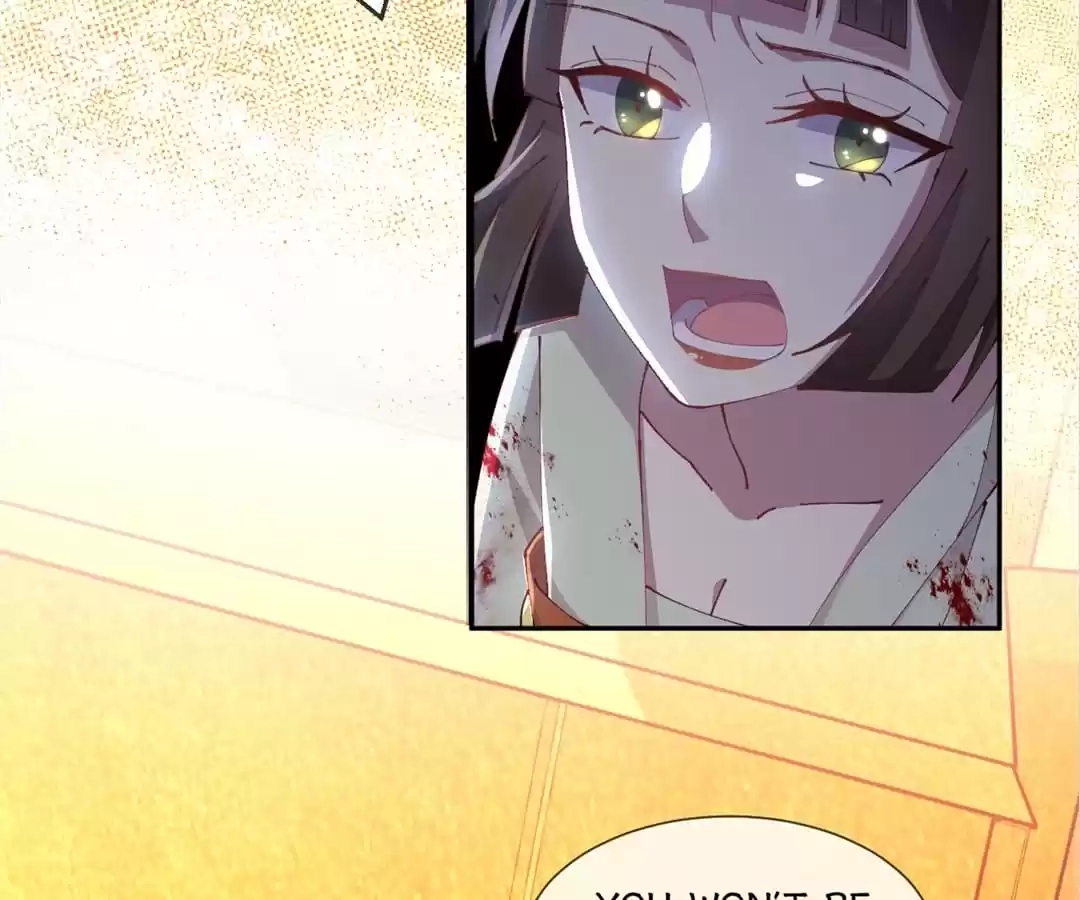 The Moon God Doesn't Understand Love Chapter 90 page 77 - 