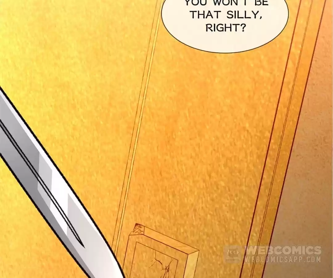The Moon God Doesn't Understand Love Chapter 90 page 78 - 
