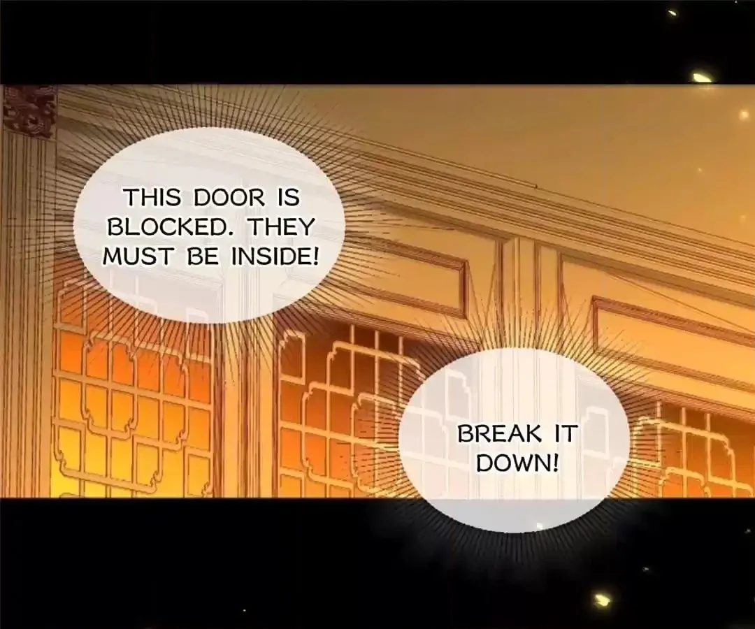 The Moon God Doesn't Understand Love Chapter 90 page 80 - 