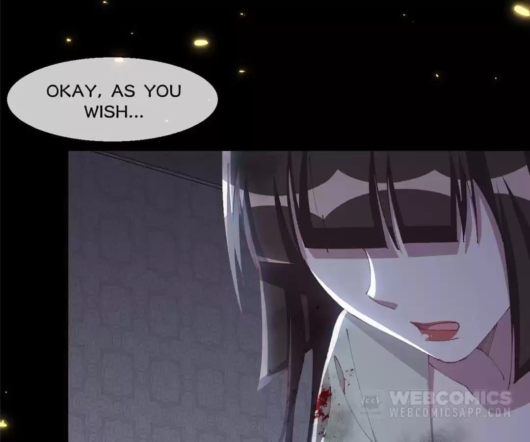 The Moon God Doesn't Understand Love Chapter 90 page 81 - 
