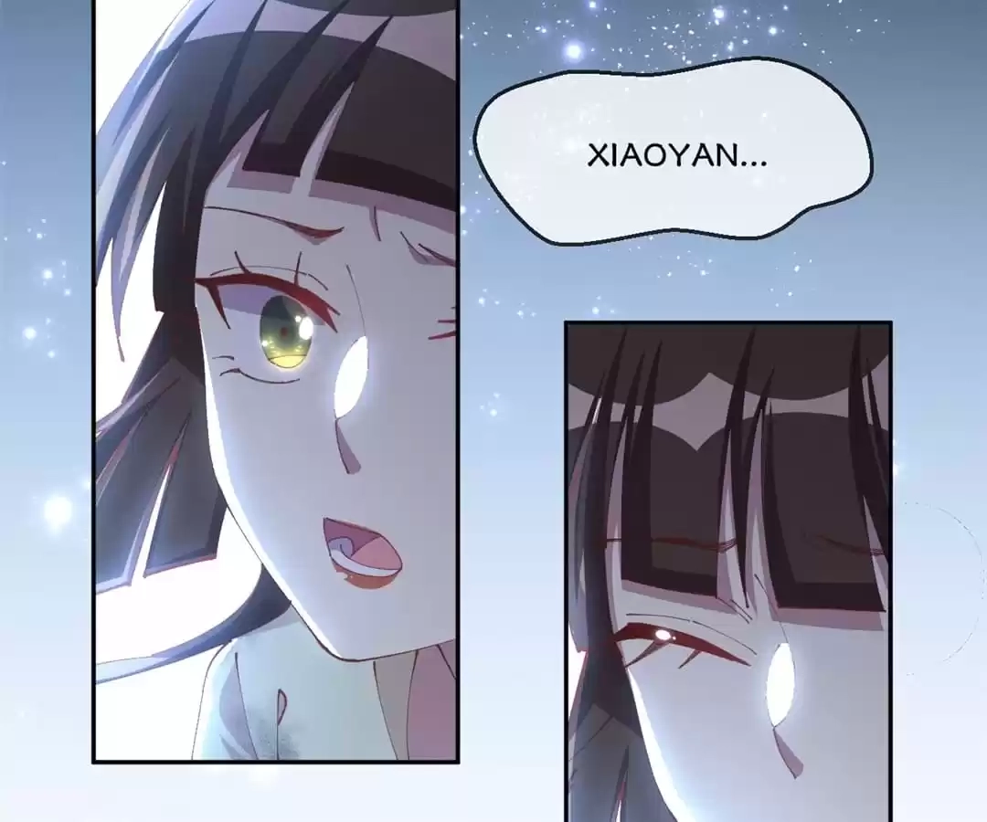 The Moon God Doesn't Understand Love Chapter 90 page 88 - 