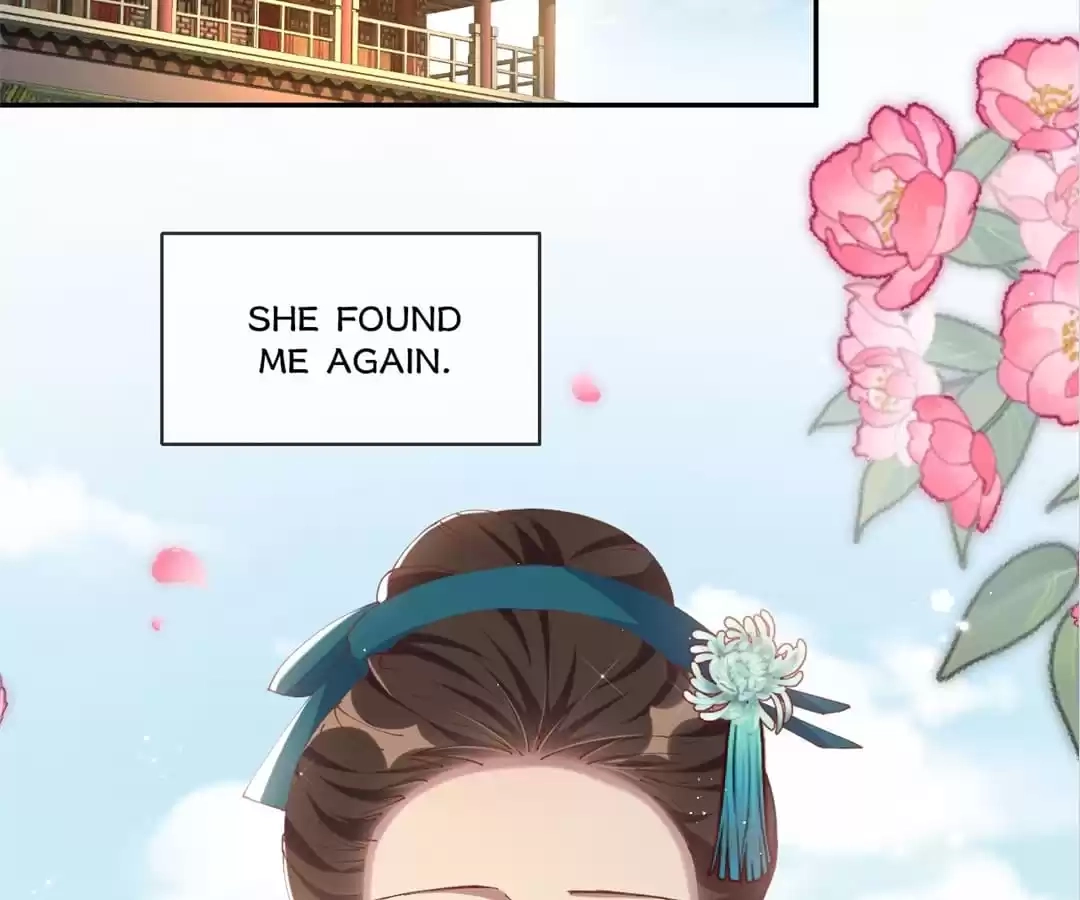 The Moon God Doesn't Understand Love Chapter 91 page 11 - 