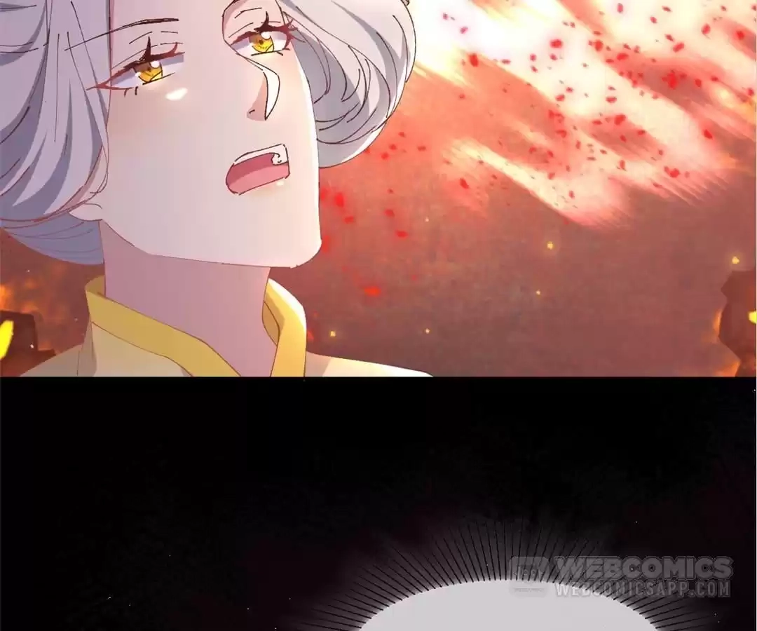 The Moon God Doesn't Understand Love Chapter 91 page 108 - 